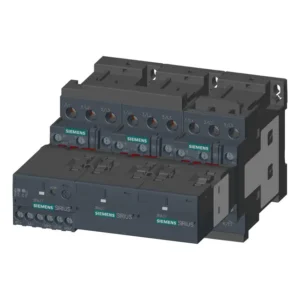 3RA Contactors 3RA2425-8XH32-1BB4