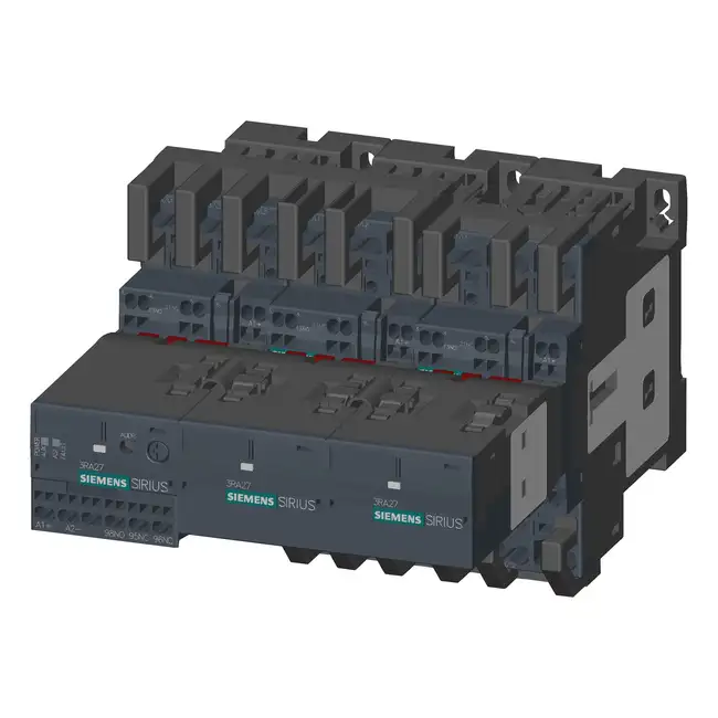 3RA Contactors 3RA2425-8XH32-2BB4