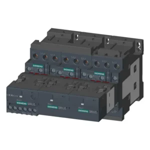 3RA Contactors 3RA2426-8XE32-1BB4