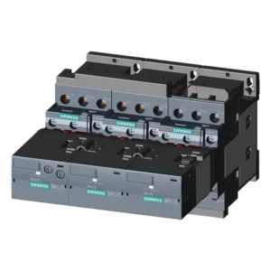 3RA Contactors 3RA2426-8XF32-1AG2