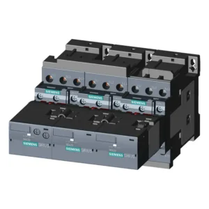 3RA Contactors 3RA2426-8XF32-1BB4