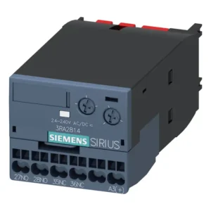 3RA Relay 3RA2814-2FW10