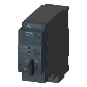 Industrial Component 3RA6120-0BP30