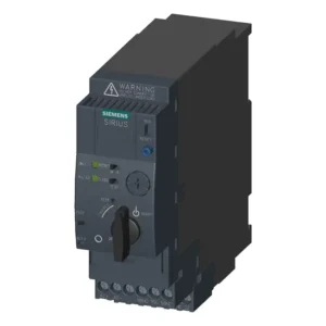 Industrial Component 3RA6120-1BP33