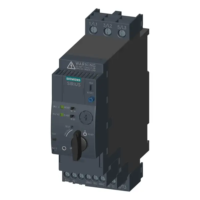 Industrial Component 3RA6120-1CB32