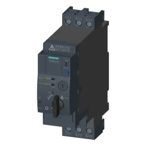 Industrial Component 3RA6120-1DB34