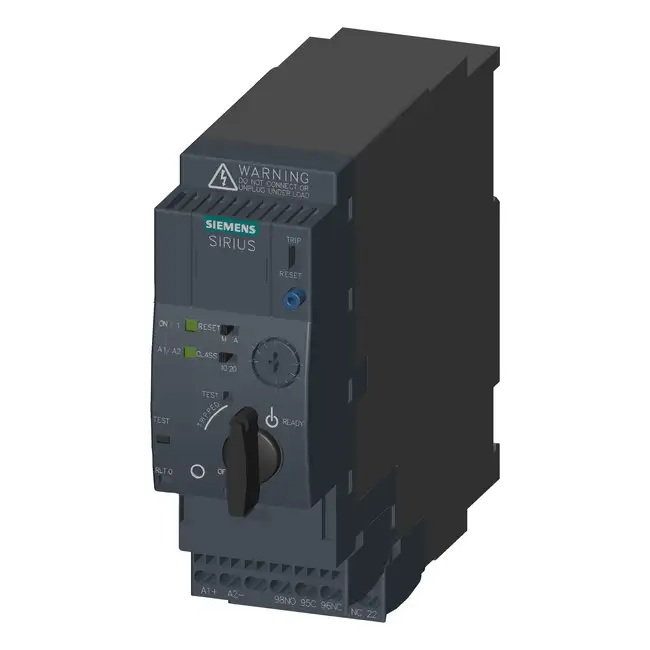 Industrial Component 3RA6120-2CP33