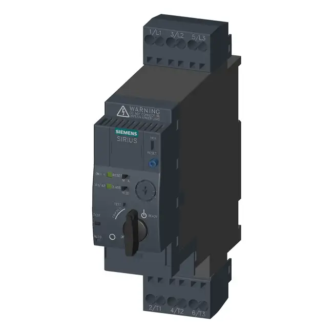 Compact Starter 3RA6120-2DB34