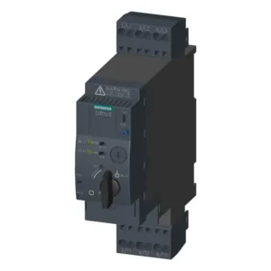 Industrial Component 3RA6120-2EB34