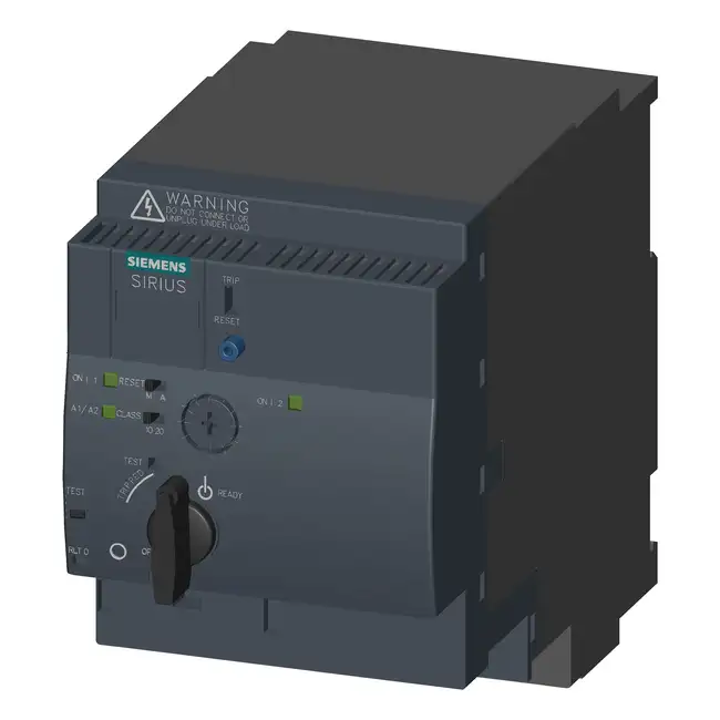 Compact Starter 3RA6250-0EB30
