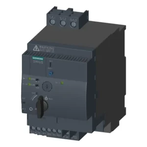 Industrial Component 3RA6250-1BB32