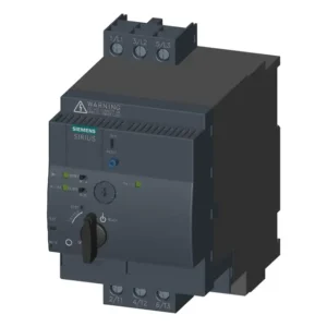 Industrial Component 3RA6250-1DB34