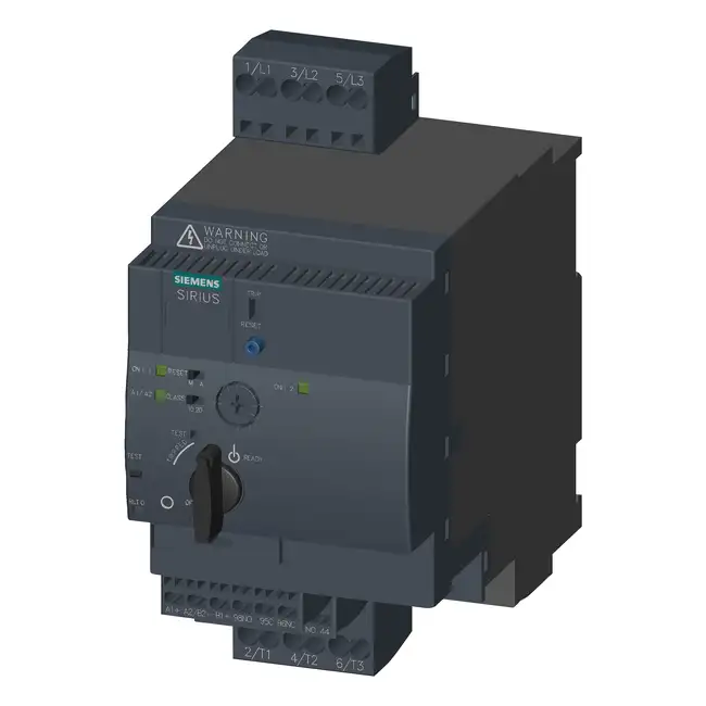 Industrial Component 3RA6250-2AB32