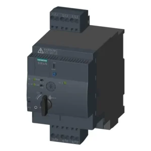 Compact Starter 3RA6250-2AB34