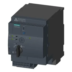 Industrial Component 3RA6250-2DB33
