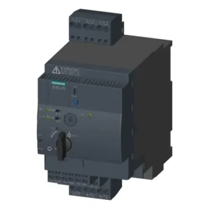 Compact Starter 3RA6250-2EB32