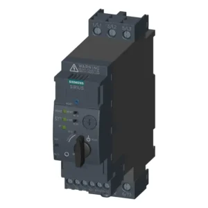 Industrial Component 3RA6400-1AB42