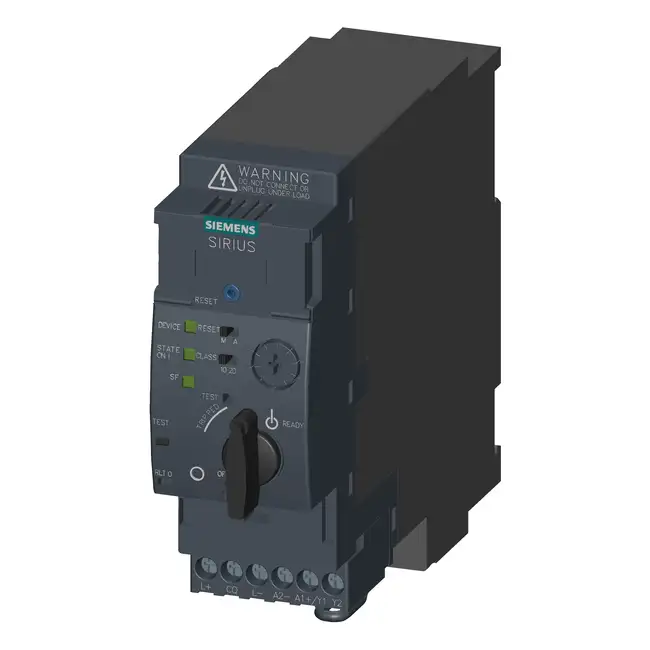 Compact Starter 3RA6400-1AB43