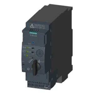 Industrial Component 3RA6400-2DB43