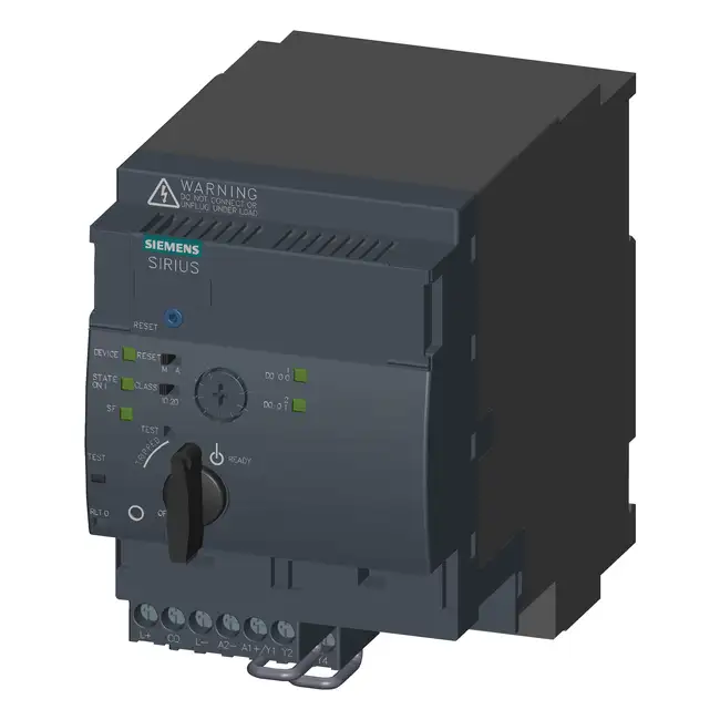 Industrial Component 3RA6500-1AB43