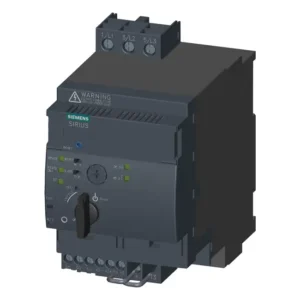 Industrial Component 3RA6500-1EB42