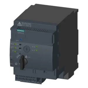 Industrial Component 3RA6500-2BB43