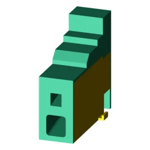 3RA68, 3RA69 Sirius nG acces. compact starters 3RA6860-5AC