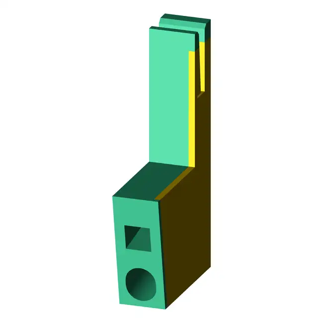 3RA68, 3RA69 Sirius nG acces. compact starters 3RA6870-3AC