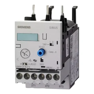 SIRIUS Relay 3RB2026-2SB0-Z X95