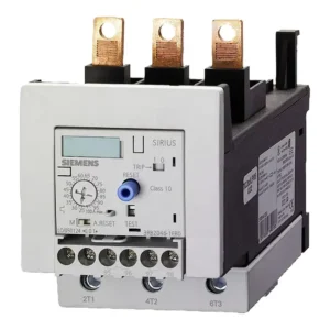 SIRIUS Relay 3RB2046-1EB0-Z X95