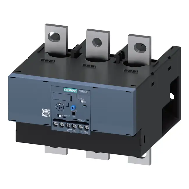 SIRIUS Relay 3RB2066-1MC2