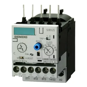 SIRIUS Relay 3RB2113-4NB0