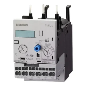 SIRIUS Relay 3RB2123-4SD0