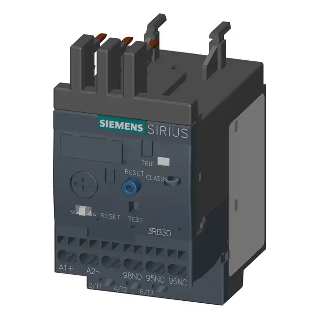 SIRIUS Relay 3RB3016-1PE0