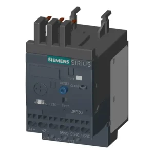 SIRIUS Relay 3RB3016-1RE0