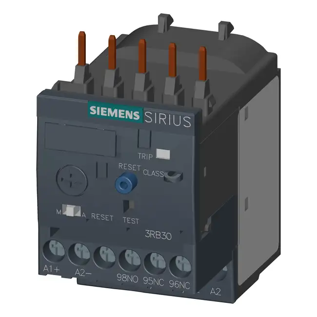 SIRIUS Relay 3RB3016-1TB0