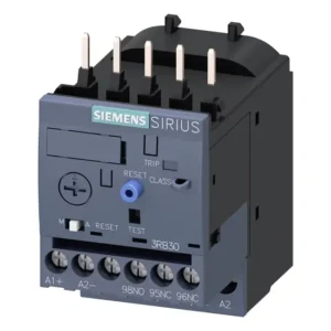 SIRIUS Relay 3RB3016-2PB0