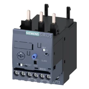 SIRIUS Relay 3RB3026-1NB0