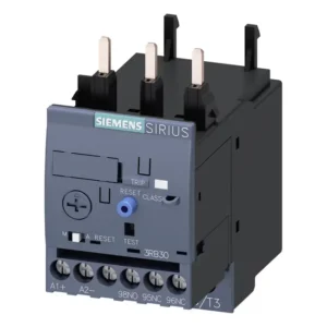 SIRIUS Relay 3RB3026-1QB0