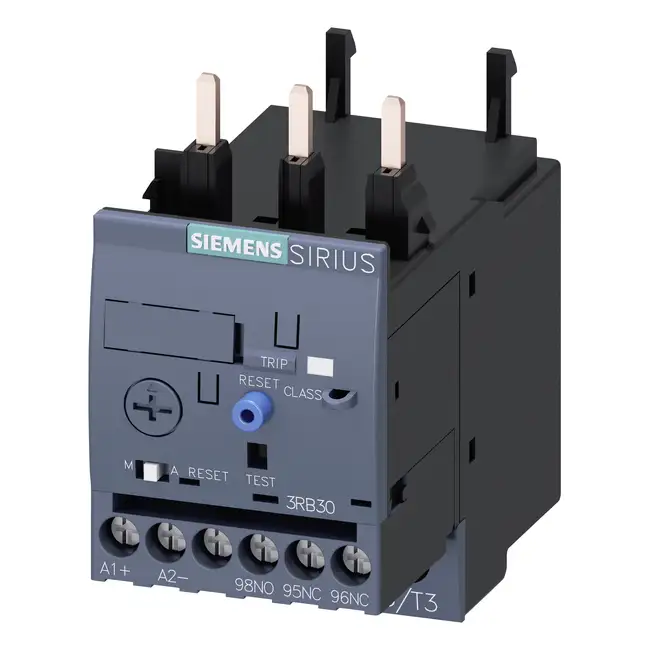SIRIUS Relay 3RB3026-1QB0