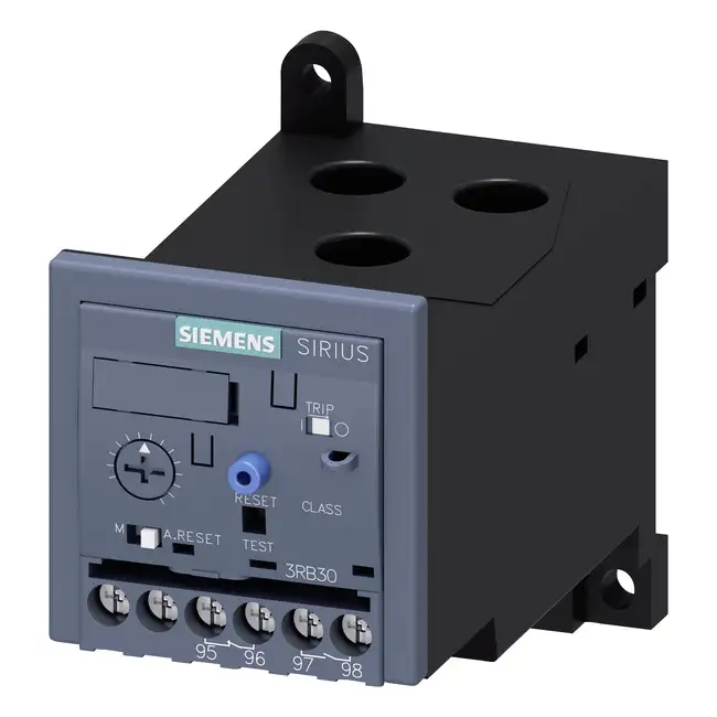 SIRIUS Relay 3RB3036-1UW1
