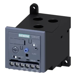 SIRIUS Relay 3RB3036-2UW1