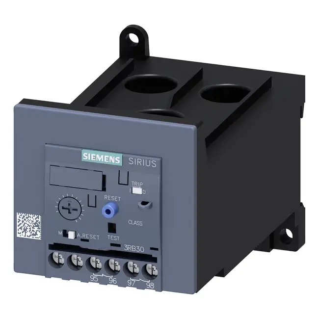 SIRIUS Relay 3RB3046-1XW1
