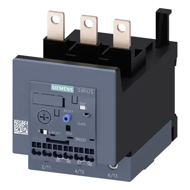 SIRIUS Relay 3RB3046-2UD0