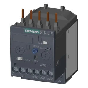 SIRIUS Relay 3RB3113-4SB0