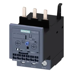 SIRIUS Relay 3RB3133-4WD0