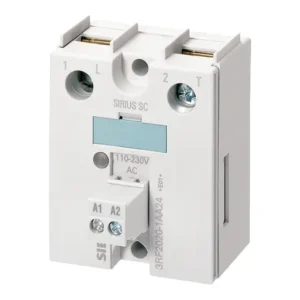 3RF Relay 3RF2020-1AA45