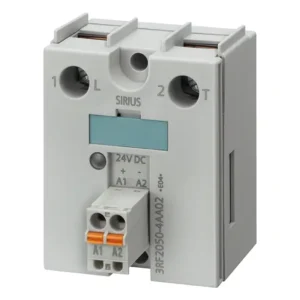 Relay 3RF2050-4AA02
