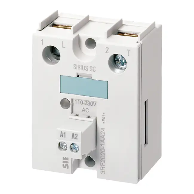 3RF Relay 3RF2090-1AA24