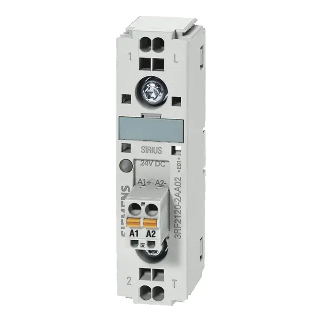 3RF Relay 3RF2120-2AA02